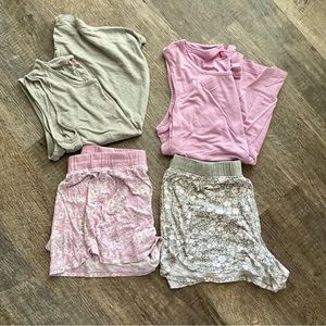 Maidenform Sleepwear and Pajamas Set: Medium